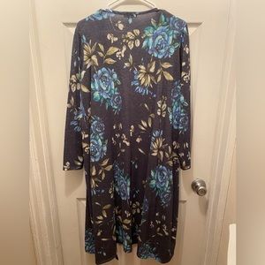 LulaRoe Sarah Cardigan